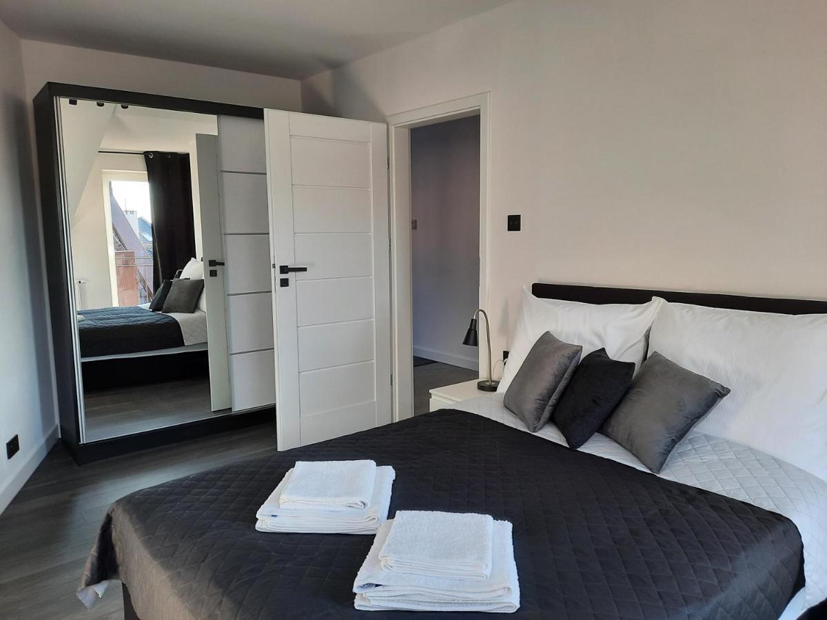 Standard Apartment