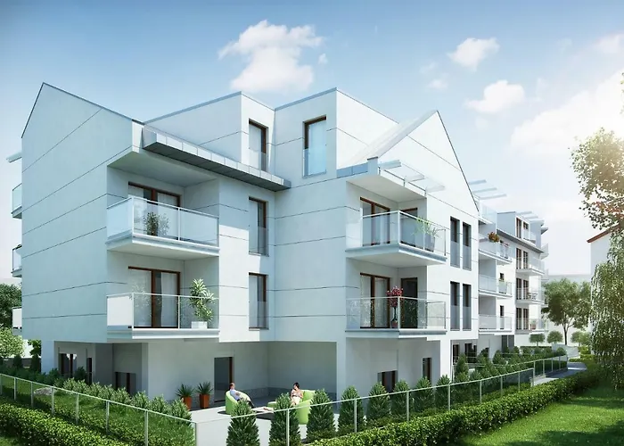 Chopin Apartments